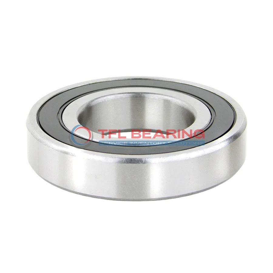 Single Row Deep Groove Ball Bearings 61803-2RS1
